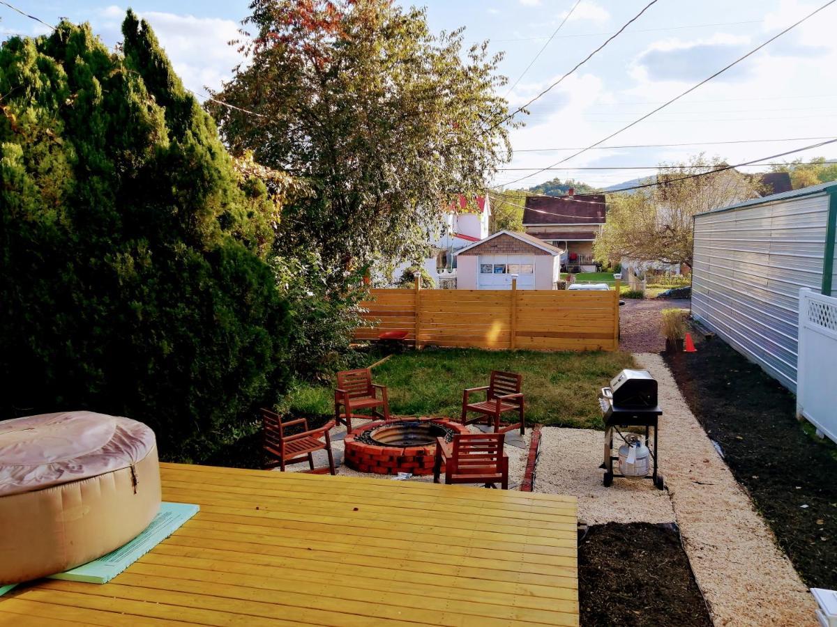 The Dacha. Cumberland Vacation Villa Exterior foto