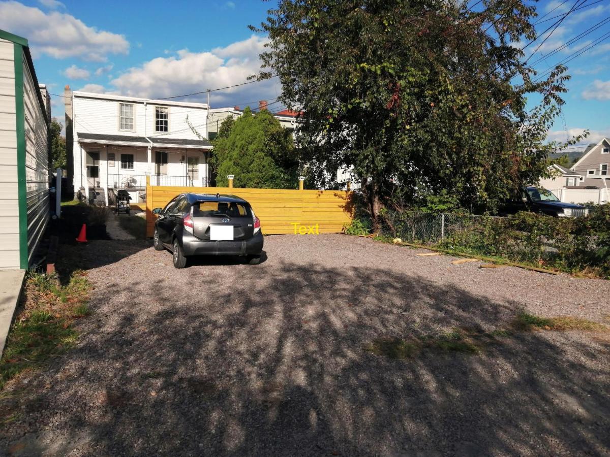 The Dacha. Cumberland Vacation Villa Exterior foto